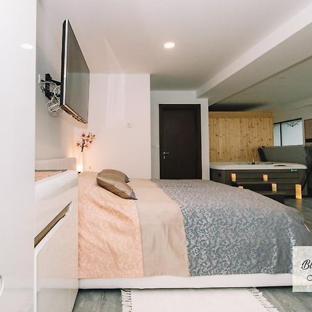 Wellness Paradise Apartment 블레드 외부 사진